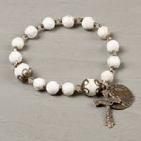 rosary bracelet