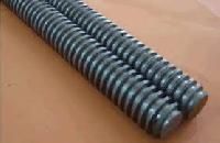 steel threaded rod