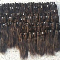 Malaysian Straight Hair