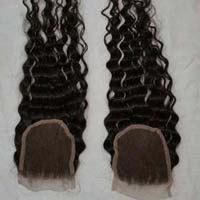 Steam Curly Closure