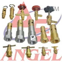 Brass Air Compressor parts