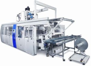 Thermoforming Machine