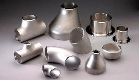stainless steel butweld fittings