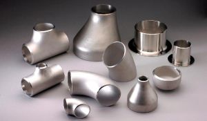 stainless steel butweld fittings