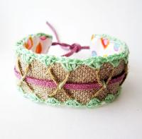 Jute Bangles