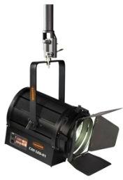 100W LED Fresnel Daylight