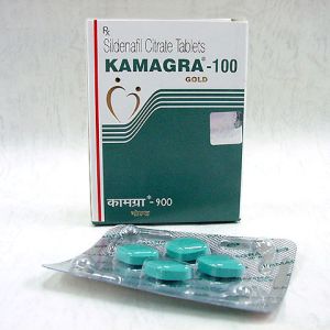 Kamagra Tablets