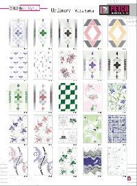 Ordinary White Series Tiles