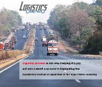 Online Logistics Services in Delhi