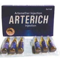 Artemether Injection