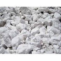 Raw Gypsum