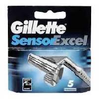 Gillette Shaving Blades