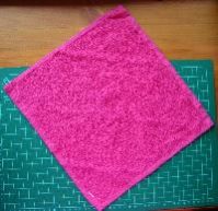 flannel cloth