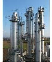 Chemical  Plant Machines