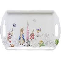 melamine tray