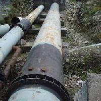 Water Delivery Pipeline