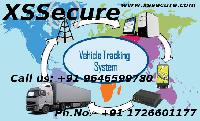 Vehicle Tracking System