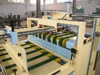 Carton Folding Machine for Packaging Industry
