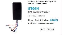 GPS tracking system - GT06N