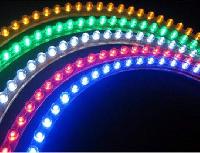 LED Multicolor Bulbs