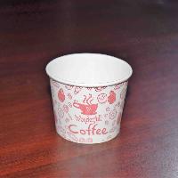 Printed Paper Cups (110 Ml)