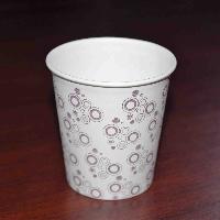 Printed Paper Cups (210 Ml)