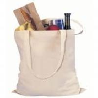 Canvas Trade Show Bags