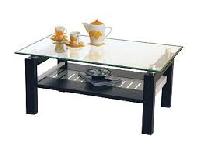 Godrej Interio Glass Coffee Table