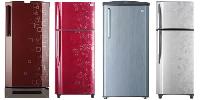 Refrigerators & Freezers