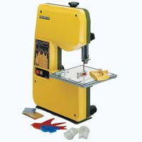 Micro Band saw