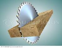 wood cutting blades