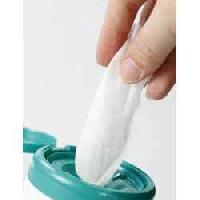 Antibacterial wipe