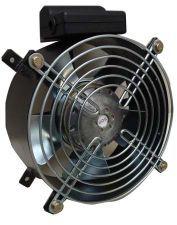 Axial Fans