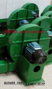 Centrifugal Blower Fans