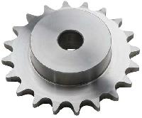 And Sprockets & Stainless Steel Chains