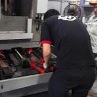 Cnc Machine Repairing Services
