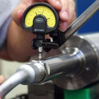 Spindle Repairing Services