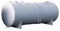 Acid Storage Tanks