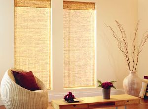 Bamboo Blinds