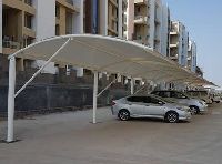 car shelter