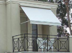 Motorised Awnings