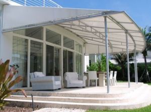 Residential Awnings