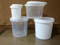 grease containers