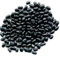 Black soya Beans