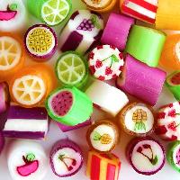 Flavoured Candies