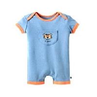 Baby Jumpsuits Short Sleeves