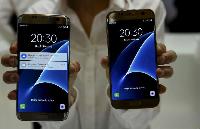 Samsung Galaxy S7 Edge 32gb Smartphone Unlocked