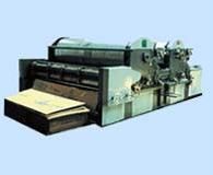 Double Color Flexo Printing Machine