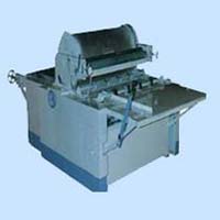 Single Color Flexo Printing Machine