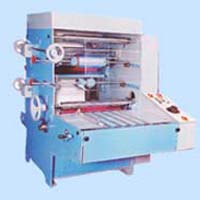 Lamination Machine